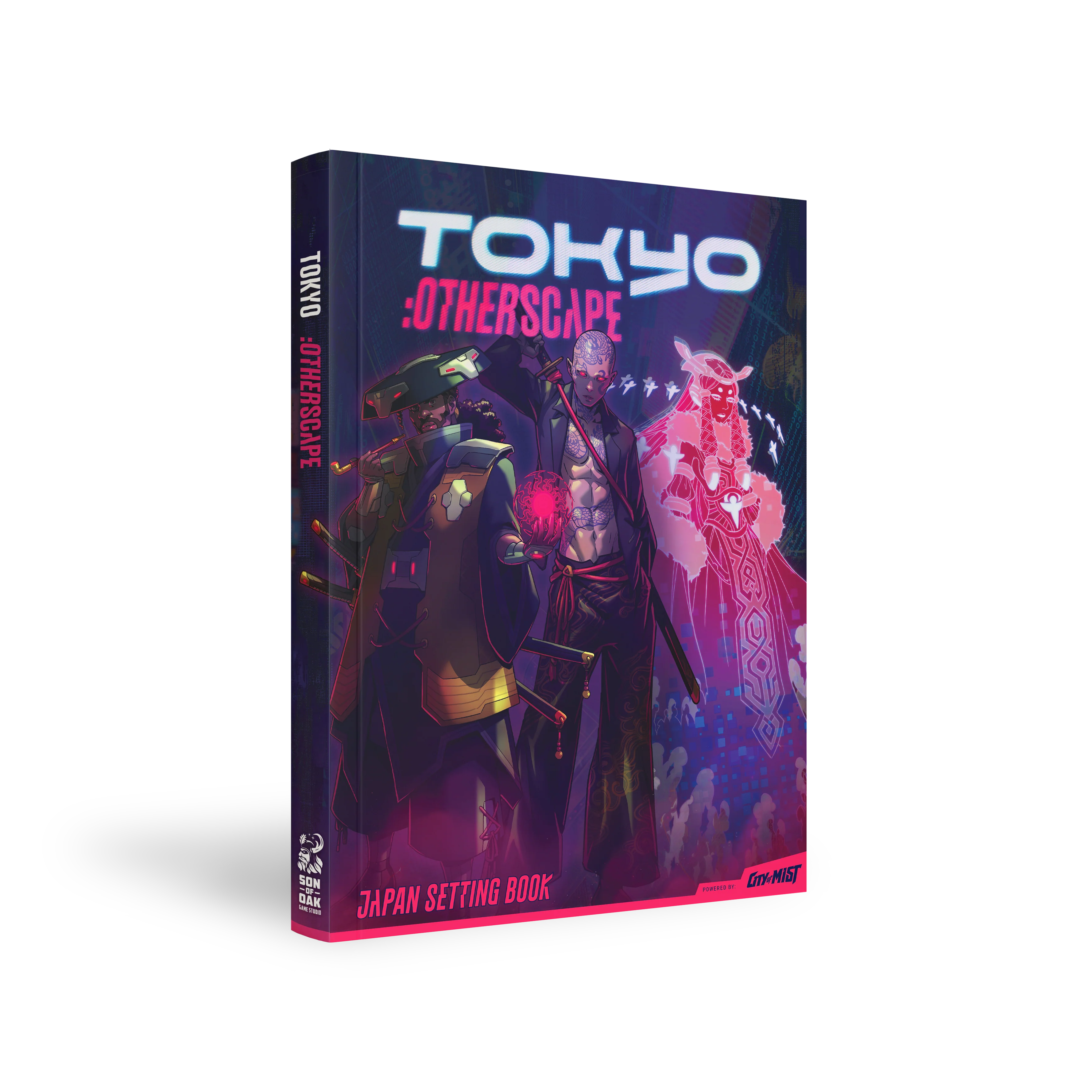 <NEW> :OS - Physical (Books and Sets)